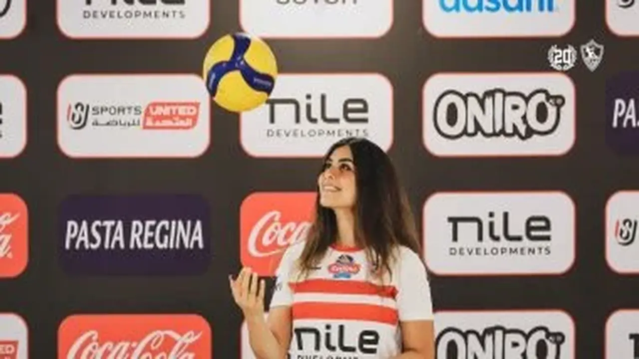 شروق فؤاد يوضح أسباب رحيله عن الأهلي ويفخر بإنجازاته مع الزمالك